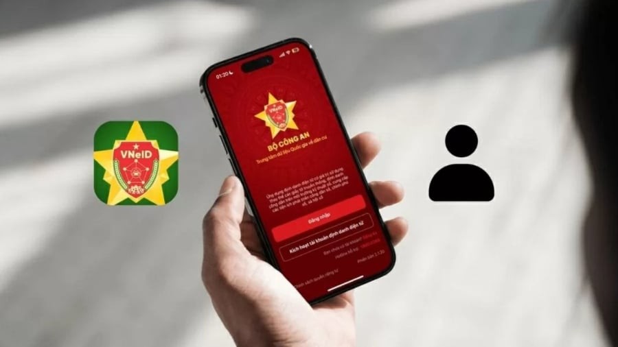 Sau 15/12: Người dân sẽ bị phạt tiền nếu không làm điều này trên VNeID