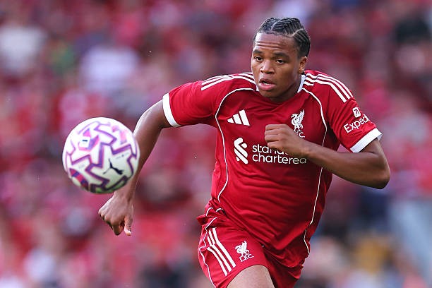 Ngumoha được giới chuyên môn đánh giá cao.