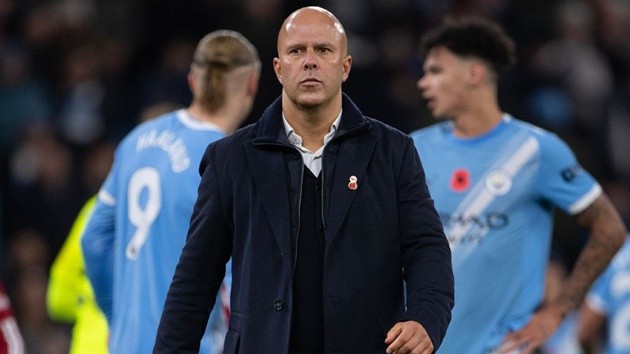 Liverpool sa sút thời gian qua.