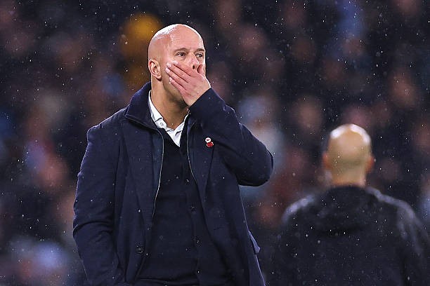 Slot đang trải qua những ngày tháng đầy thách thức. 