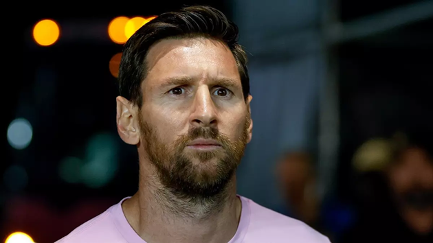 Messi chia sẻ về một trận đấu nhiều cảm xúc trong quá khứ.