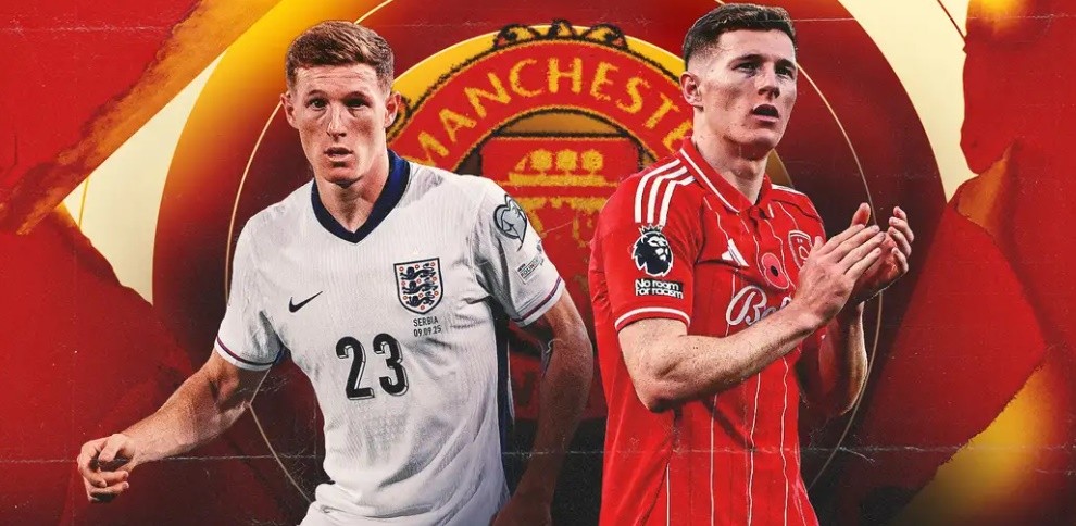 Man Utd đang dành sự quan tâm đặc biệt cho Anderson.