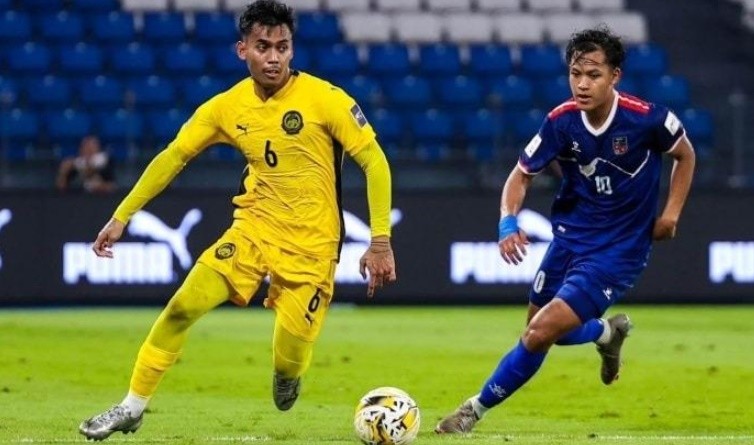 Malaysia đặt quyết tâm cao trước Nepal.