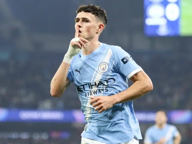 Anh đang ngày càng trở thành một cầu thủ toàn diện hơn.