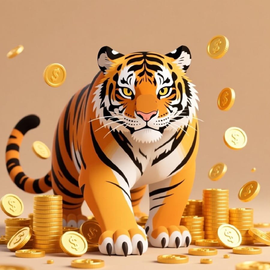 Trong thời gian tới, tuổi Dần vận may về quý nhân cực vượng.