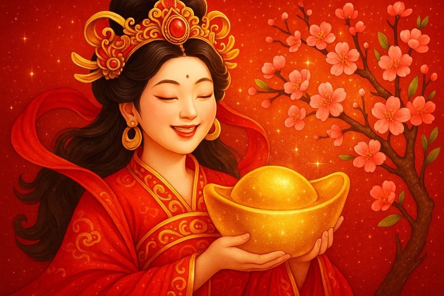 Người tuổi Ngọ (Ngựa) luôn mang năng lượng mạnh mẽ, dám nghĩ dám làm và có duyên với đường tài vận. 