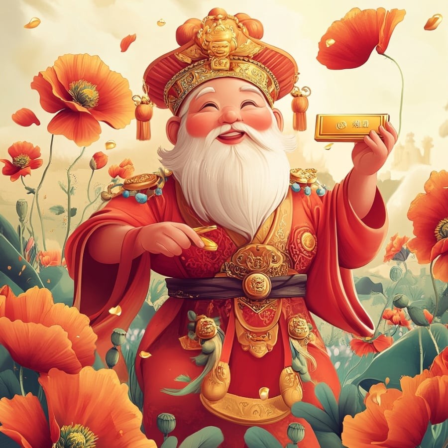 Từ sau Tết Bính Ngọ, ba tuổi Thìn – Dần – Hợi chính là nhóm “đội vương miện vàng”, được quý nhân và sao cát soi sáng, vận may mở ra trên cả bốn phương tám hướng. 