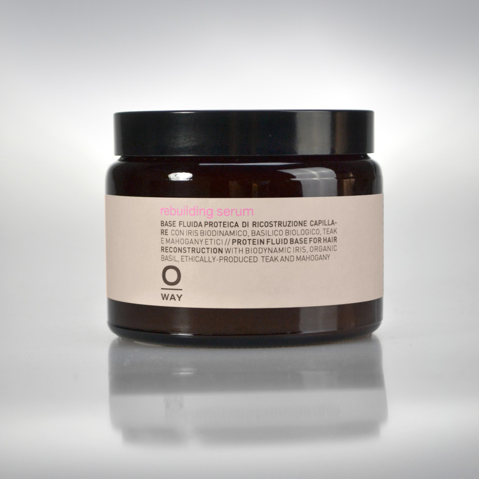 rebuilding serum_500ml