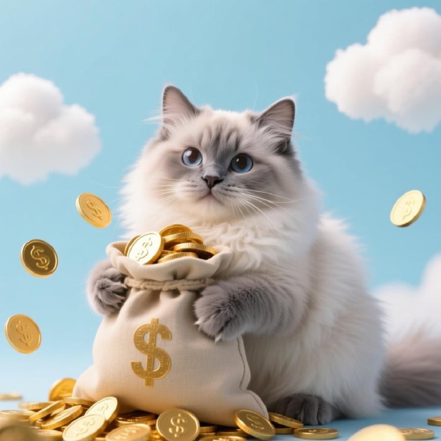 Tuổi Mão là con giáp có tài vận vượng trong thời gian tới.