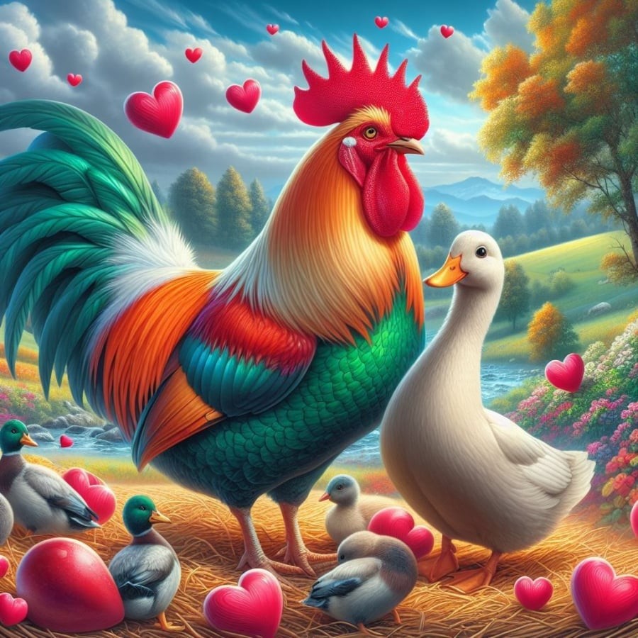 Tuổi Dậu hiểu chuyện khiến người khác thấy được an ủi