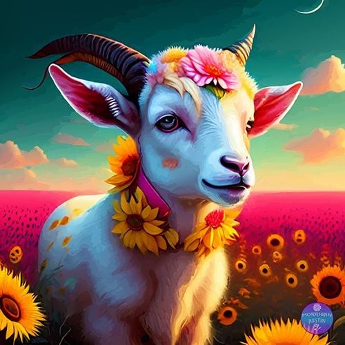 Tuổi Mùi tâm tính hiền lành, cuộc đời an bằng giàu phước