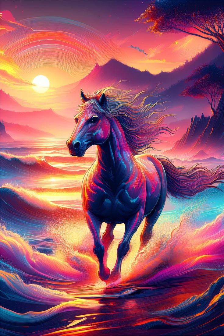 Tuổi Ngọ giải bùa đen, đón tài lộc