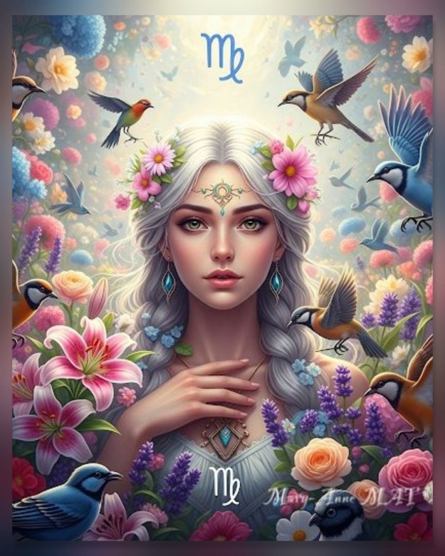 Xử Nữ vất vả giai đoạn đầu, về sau hưởng trái ngọt