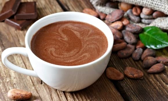 Phát hiện từ Đại học Birmingham không phải là nghiên cứu duy nhất công nhận vai trò của cacao đối với sức khỏe tim mạch.