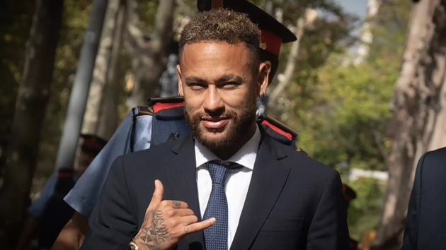 Neymar tiết lộ cầu thủ người Anh mà bản thân thích thú, ngôi sao gây thất vọng tại Man Utd.