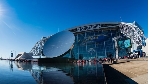 Phí gửi xe tại World Cup 2026 rất cao.