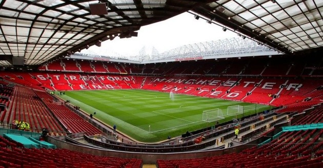 Trải nghiệm đáng nhớ của nhiều người ở Old Trafford.