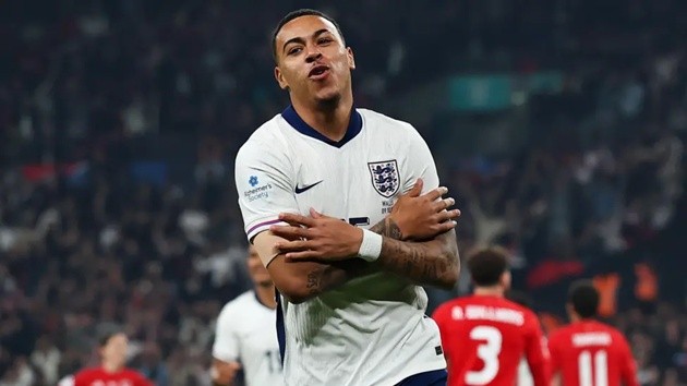 Rogers đang có sự tiến bộ thần tốc