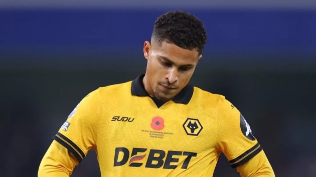 MU cần có suất dự Champions League để lôi kéo Gomes.