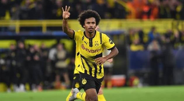 MU có thực sự muốn Karim Adeyemi?