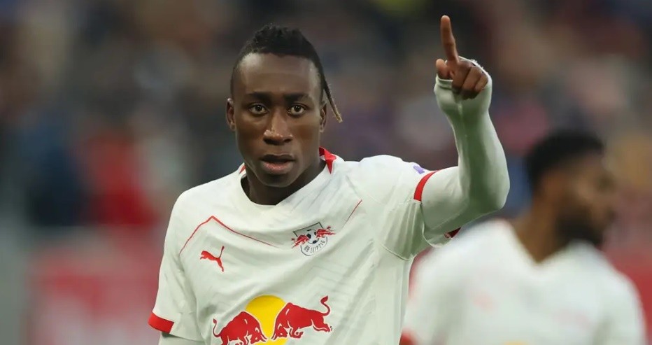 Ngôi sao đang được nhiều CLB săn đón.