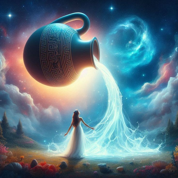 Bảo Bình sáng tạo luôn thấy cơ hội làm giàu