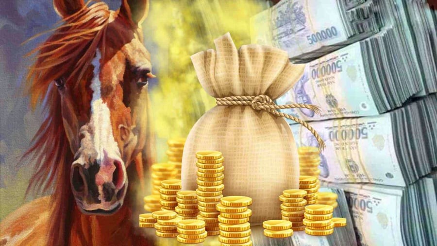 Tết Bính Ngọ 2026 đang đến gần, mang theo luồng sinh khí mới, hứa hẹn vận trình tài lộc khởi sắc cho nhiều con giáp.