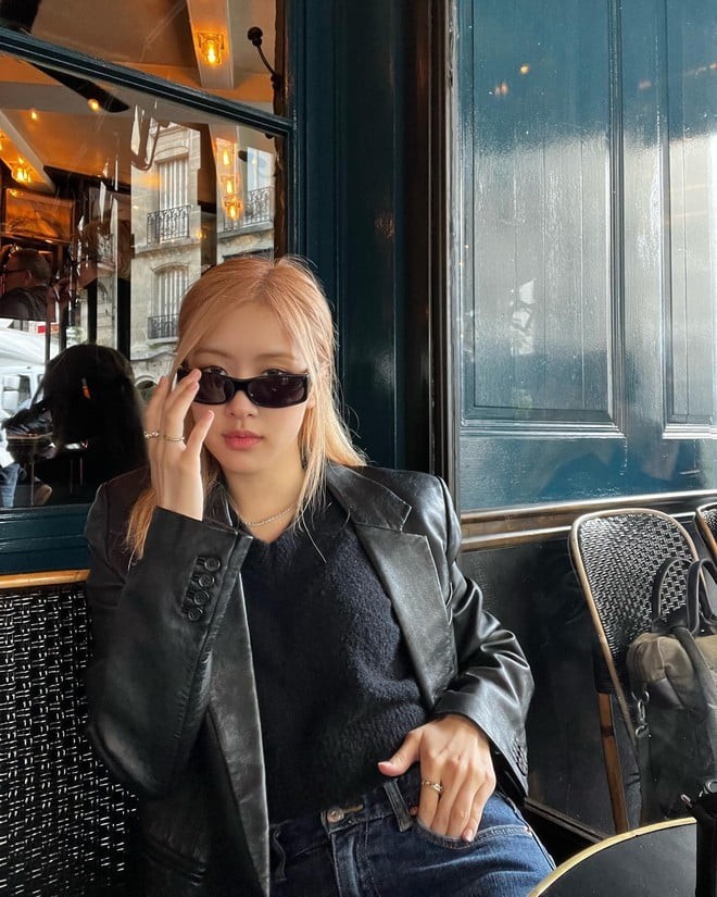  Sự kết hợp giữa nét chỉnh chu và tự nhiên chính là điểm làm nên phong cách đặc trưng của họ.