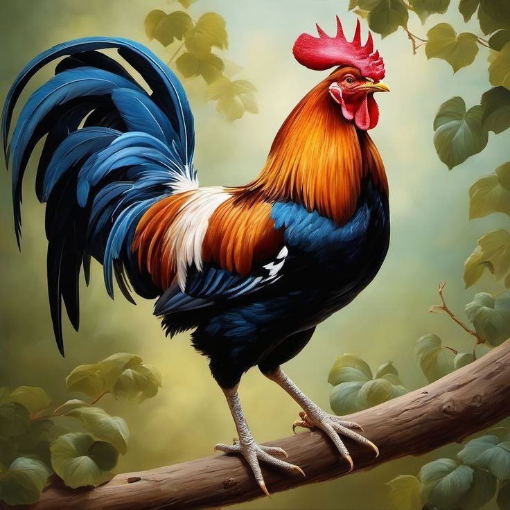 Tuổi Dậu vượng tài lộc