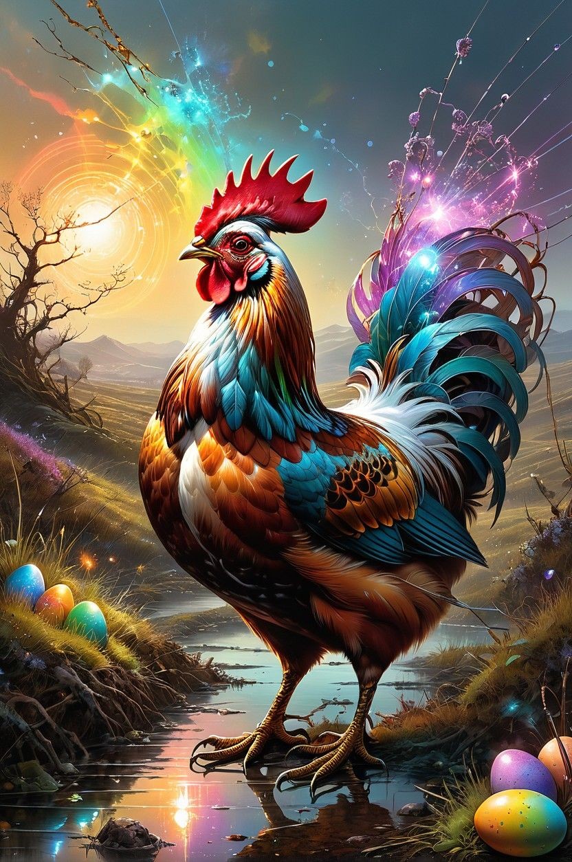 Tuổi Dậu – Tài lộc khởi sắc, may mắn bủa vây

