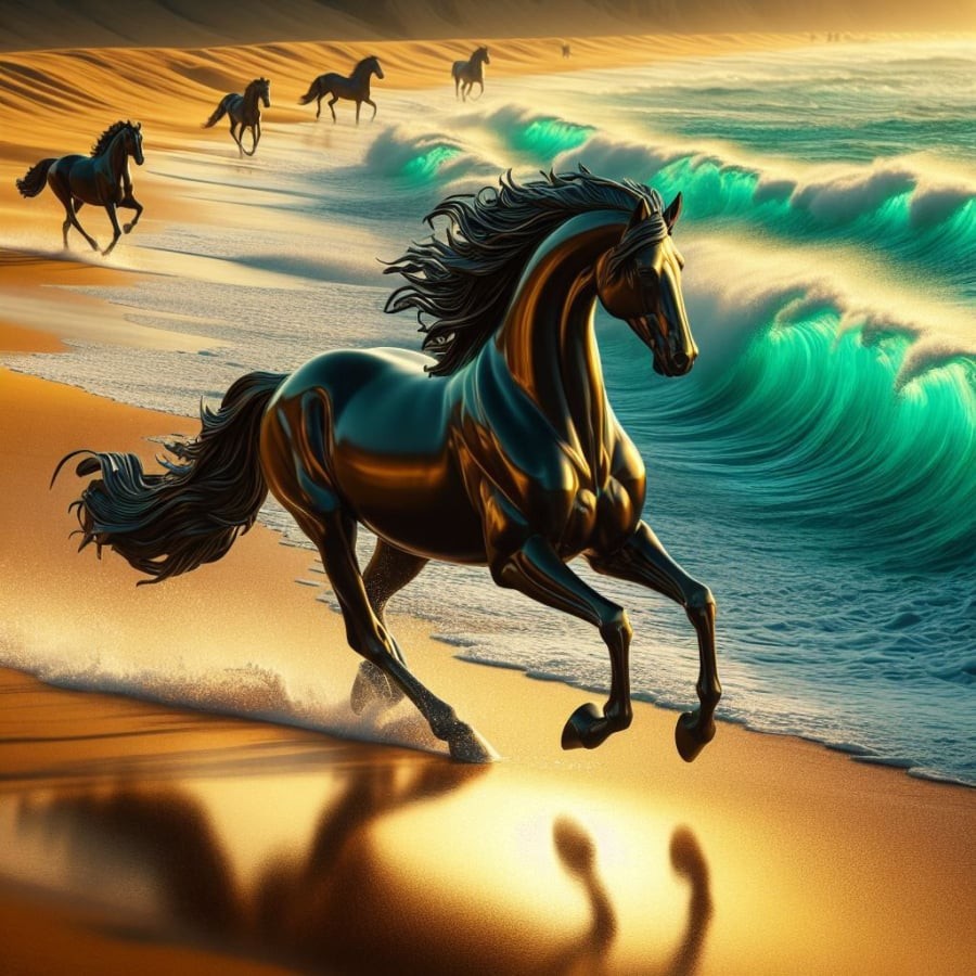 Tuổi Ngọ có thể hao tài vì chủ quan thiếu cẩn trọng