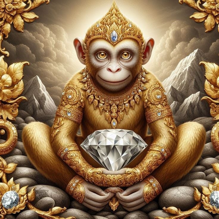 Tuổi Thân – Buôn bán phát tài, vận may nở rộ

