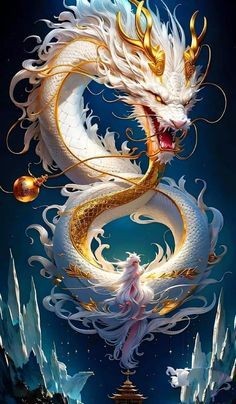 Tuổi Thìn có tư duy lãnh đạo, cơ hội làm giàu