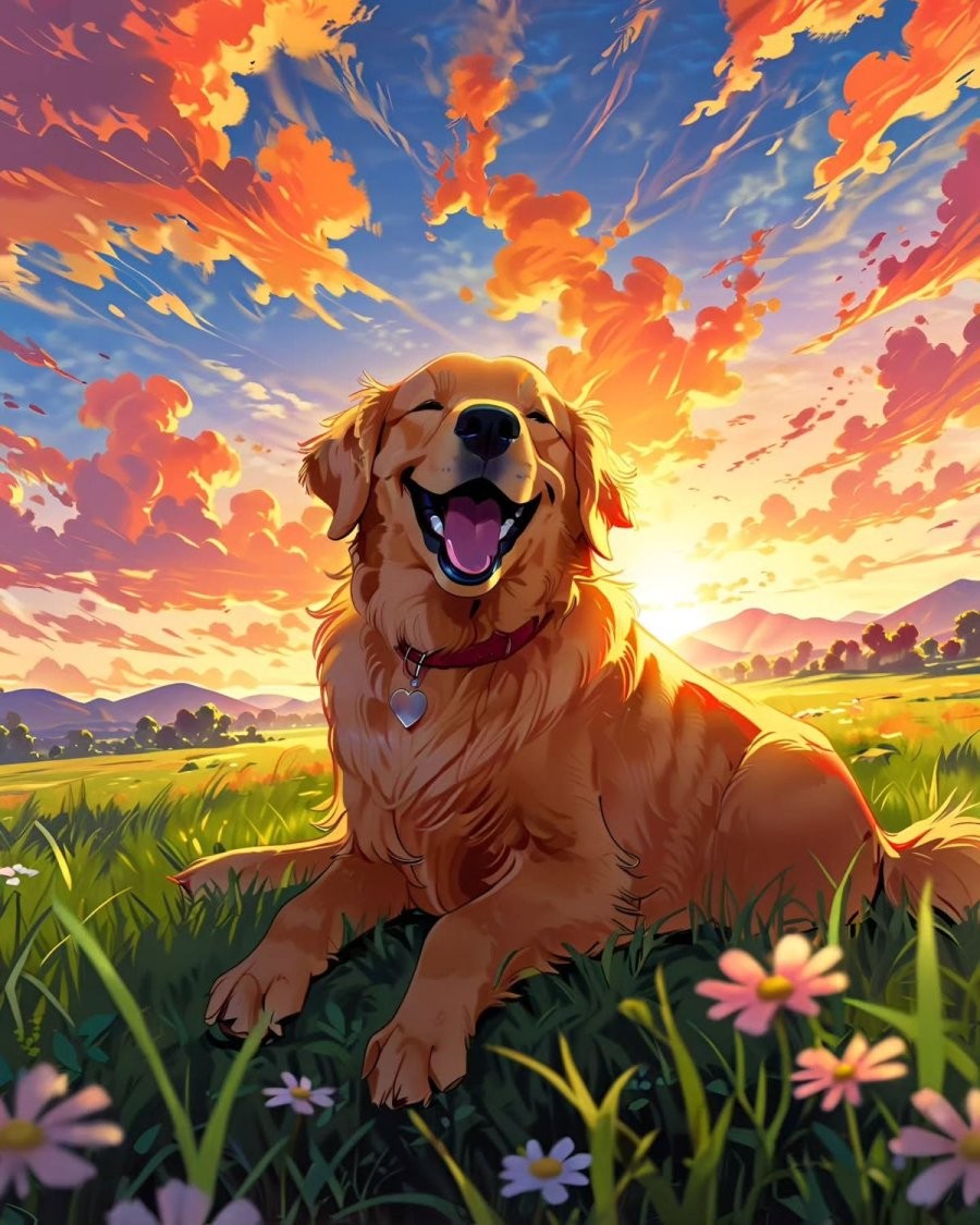 Tuổi Tuất – Lộc Thần Tài gõ cửa, công danh rực rỡ

