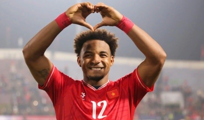 Xuân Son lọt vào danh sách đề cử cho cầu thủ hay nhất năm của The Guardian.