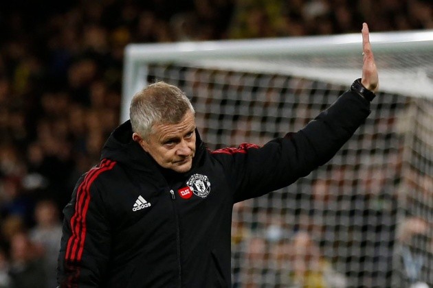 MU chưa thực sự bứt phá kể từ khi chia tay Solskjaer.