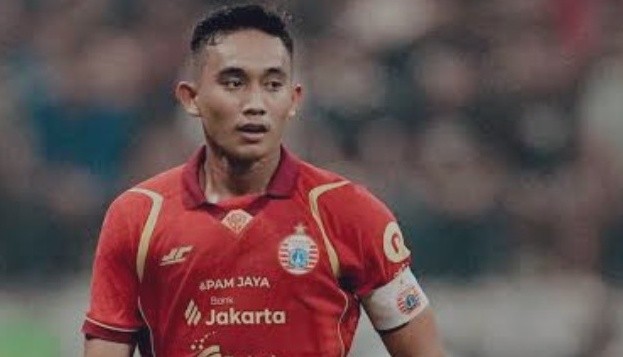 Rizky Ridho góp mặt trong danh sách tranh FIFA Puskas 2025.