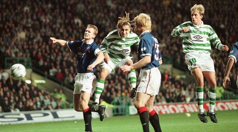 Old Firm
