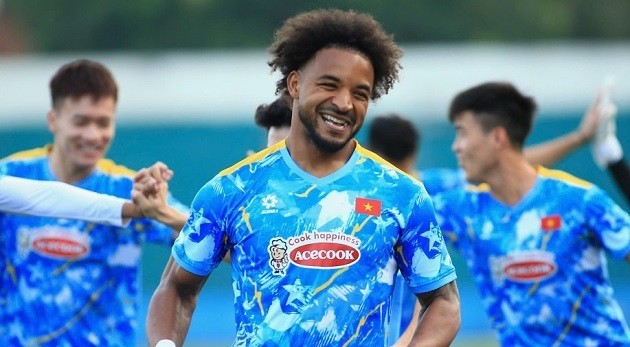 Sự trở lại của Xuân Son là cú hích lớn cho ĐT Việt Nam.