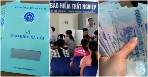Quy định này tạo nên sự khác biệt so với Luật Việc làm 2013. Theo luật hiện hành, chỉ những người đang hưởng lương hưu hoặc trợ cấp mất sức hằng tháng mới không được nhận trợ cấp thất nghiệp. 