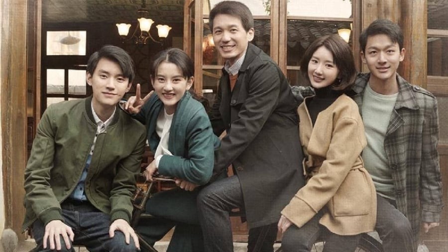 Anh chị em trong nhà dù thân thiết đến mấy cũng không được thay nhau đưa ra quyết định ở các vấn đề quan trọng.