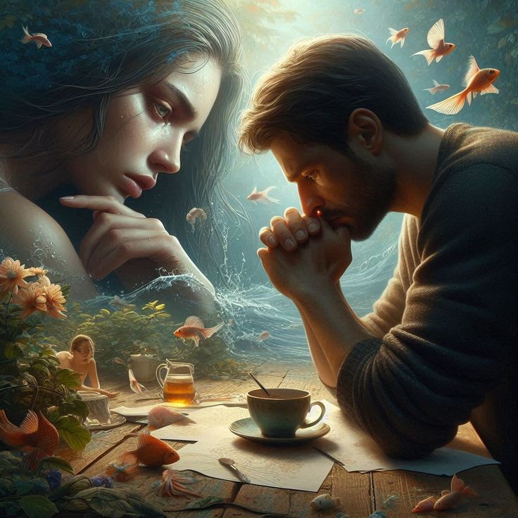 Gia đình thường xuyên cãi vã thì hãy xem lại ám khí trong nhà