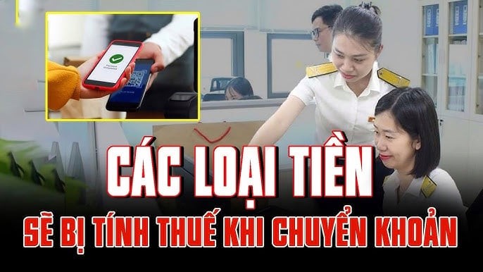 Nếu cơ quan thuế phát hiện ra sự chênh lệch này thông qua dòng tiền trên tài khoản ngân hàng, họ có quyền ấn định lại giá bán và truy thu phần thuế TNCN còn thiếu cùng với các khoản tiền phạt chậm nộp.