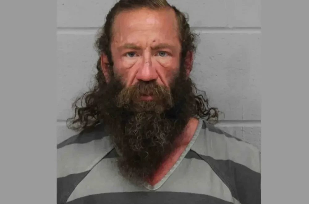 Brian 'Liver King' Johnson