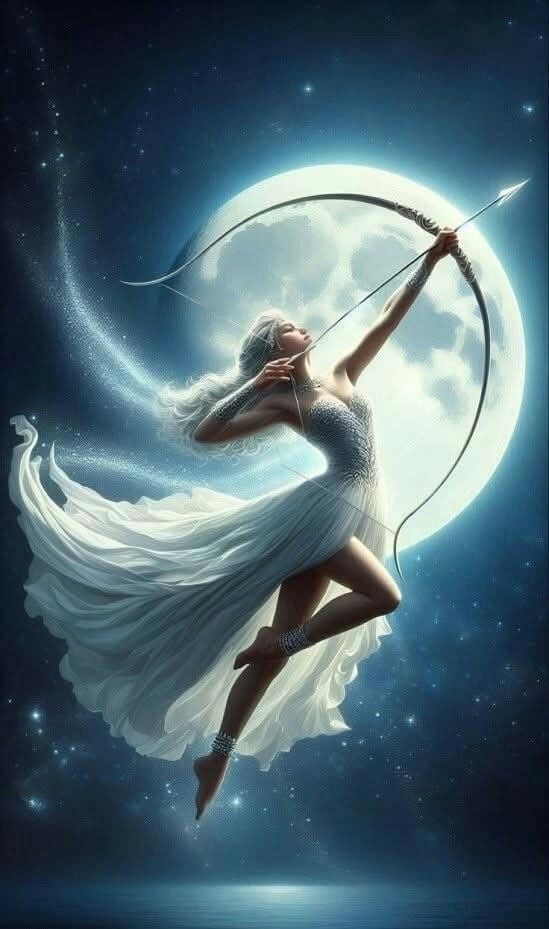 Nhân Mã cẩn thận bị vận đen deo bám cả tuần