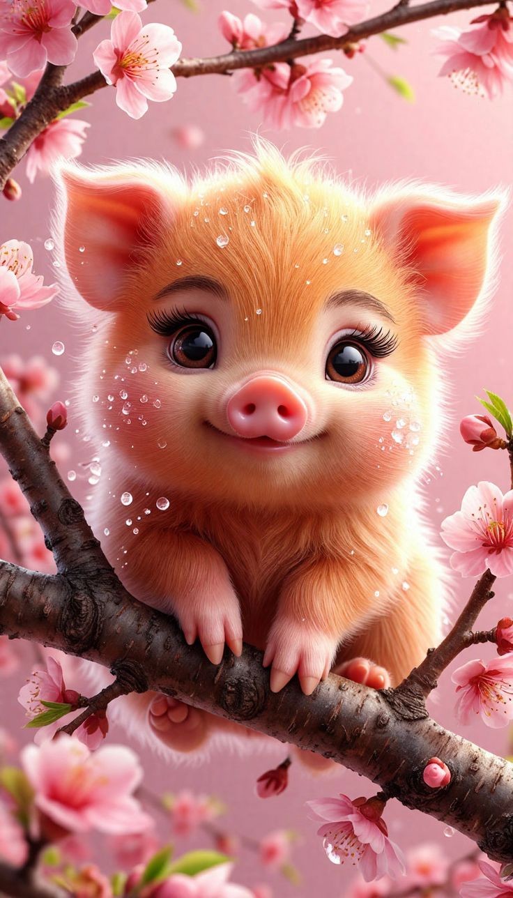 Tuổi Hợi hiền lành nhưng thực không yếu đuối