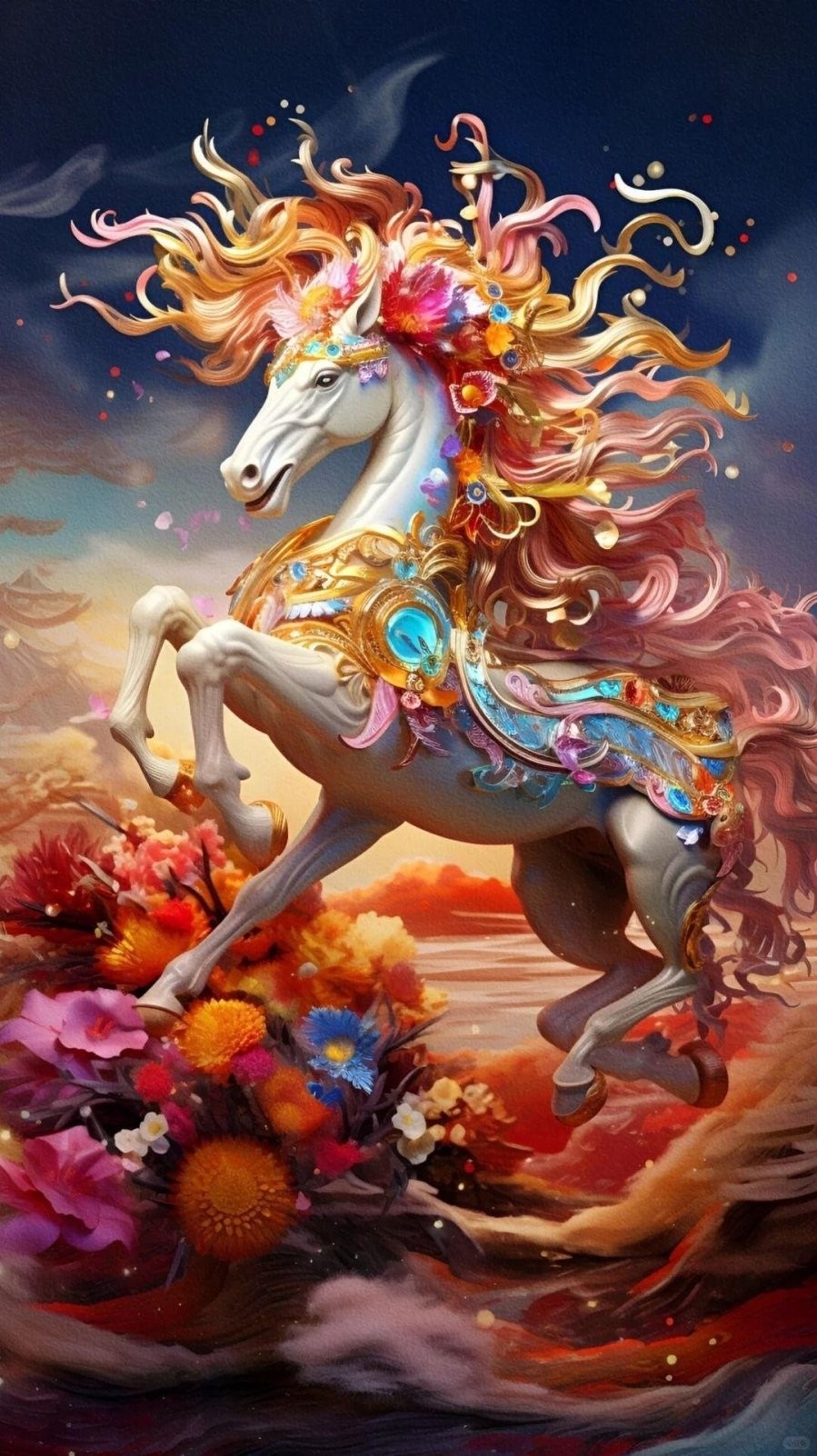 Tuổi Ngọ nổi tiếng là người năng động, thông minh và luôn thích sự đổi mới. 