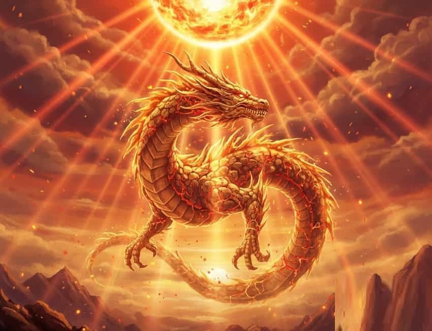 Tuổi Thìn vốn mang khí chất mạnh mẽ, thông minh và luôn hướng đến những mục tiêu lớn. 