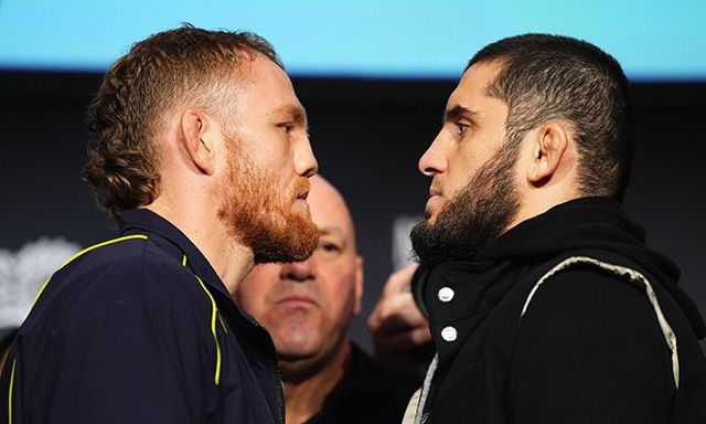 Jack Della Maddalena sẽ dựa vào một nguồn lực vô giá cho trận bảo vệ đai tại UFC 322.