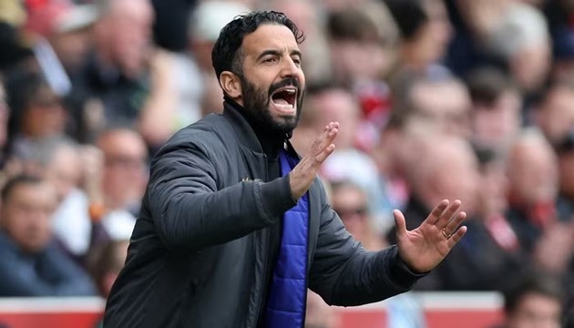 Amorim nên khai thác tối đa Mainoo trước khi để tiền vệ trẻ này ra đi.